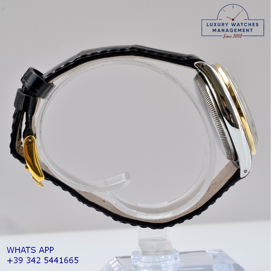 ROLEX OYSTER 6117 (9)