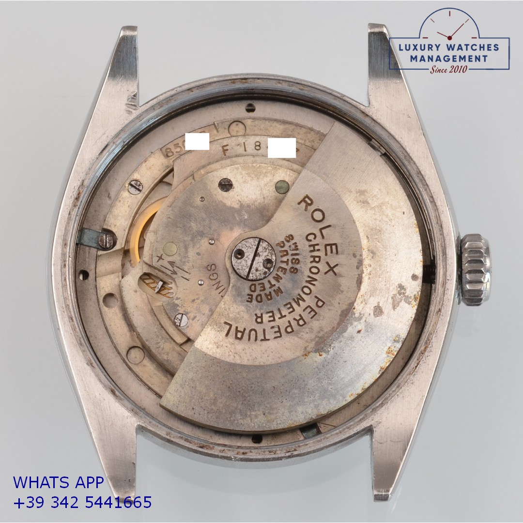ROLEX OYSTER PERPETUAL 6084 (14)