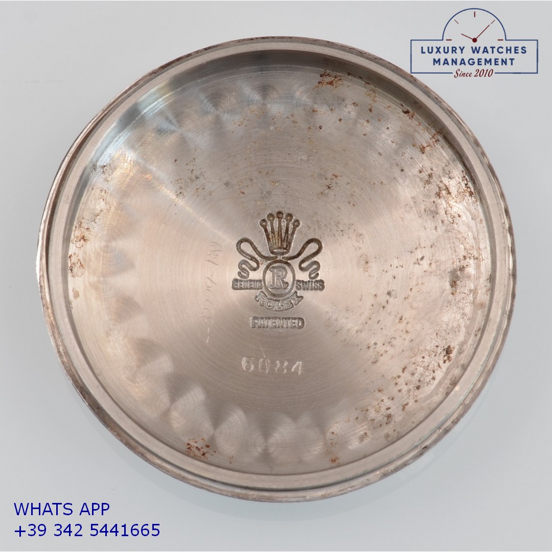 ROLEX OYSTER PERPETUAL 6084 (16)