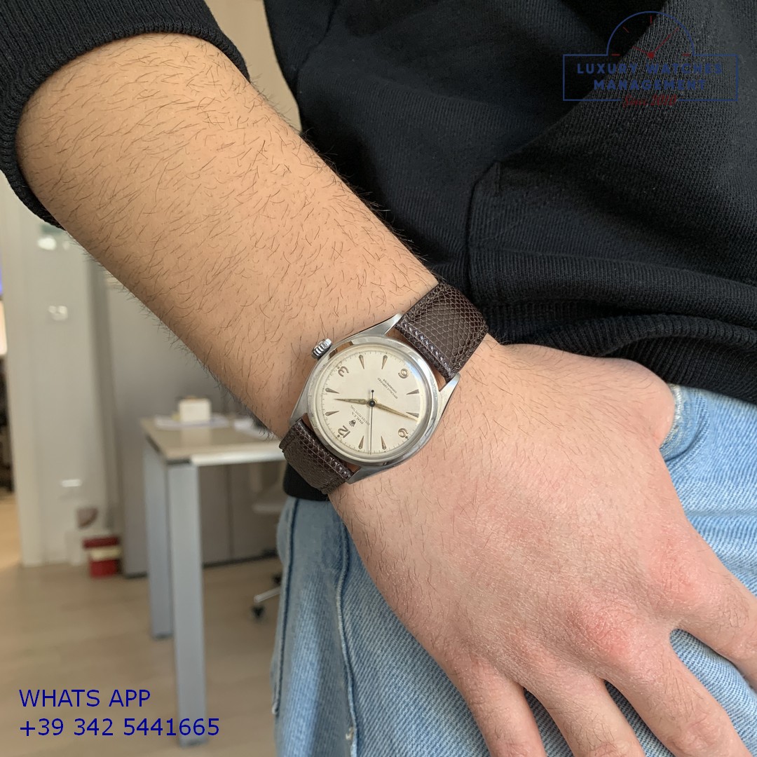 ROLEX OYSTER PERPETUAL 6084 (22)