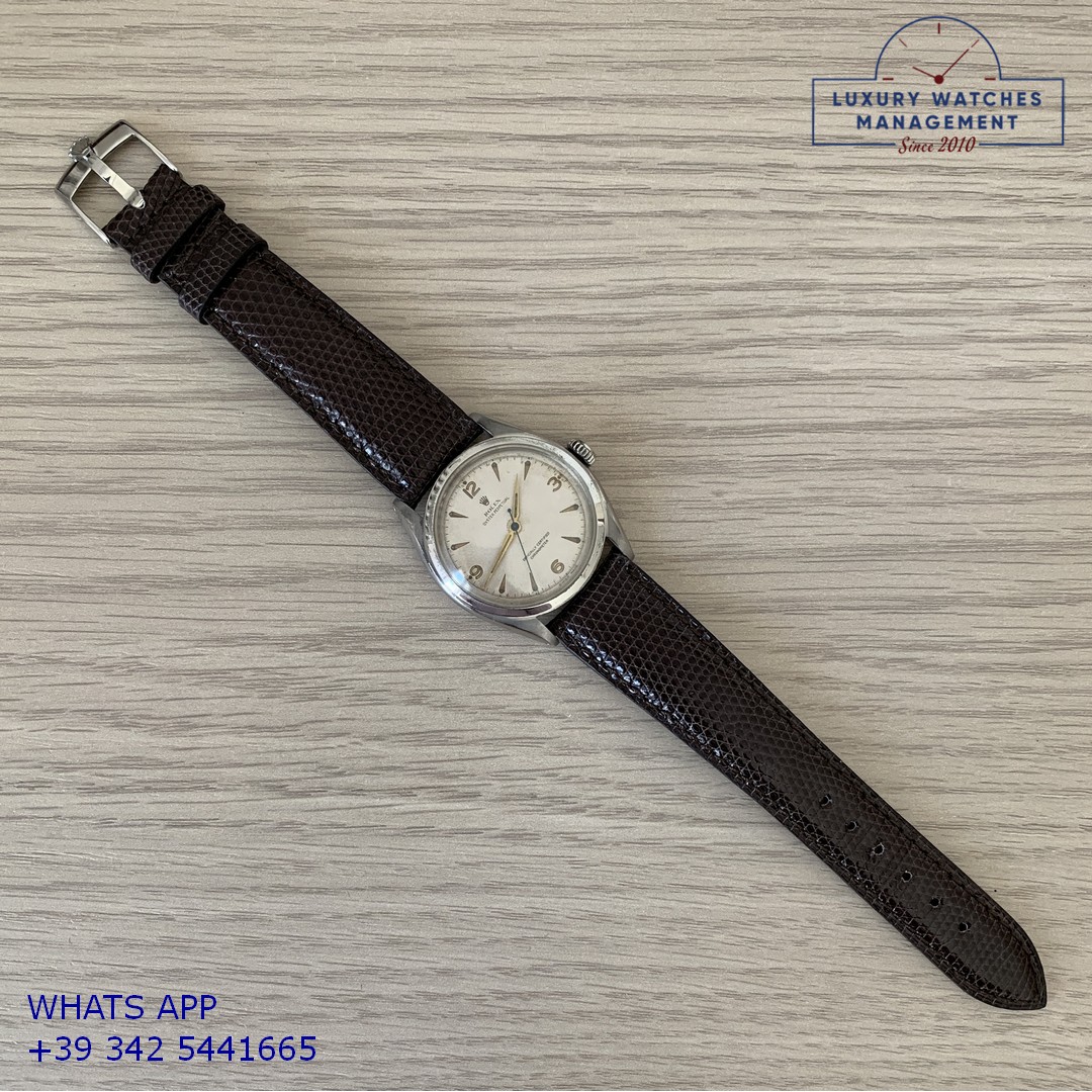 ROLEX OYSTER PERPETUAL 6084 (26)
