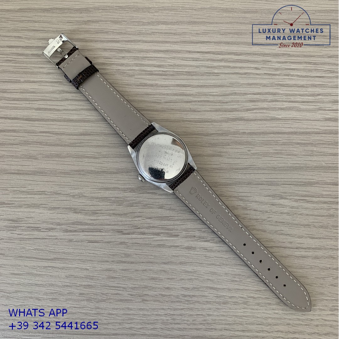 ROLEX OYSTER PERPETUAL 6084 (27)