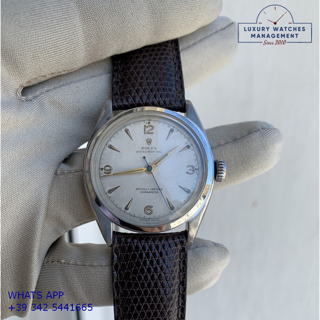 ROLEX OYSTER PERPETUAL 6084 (28)