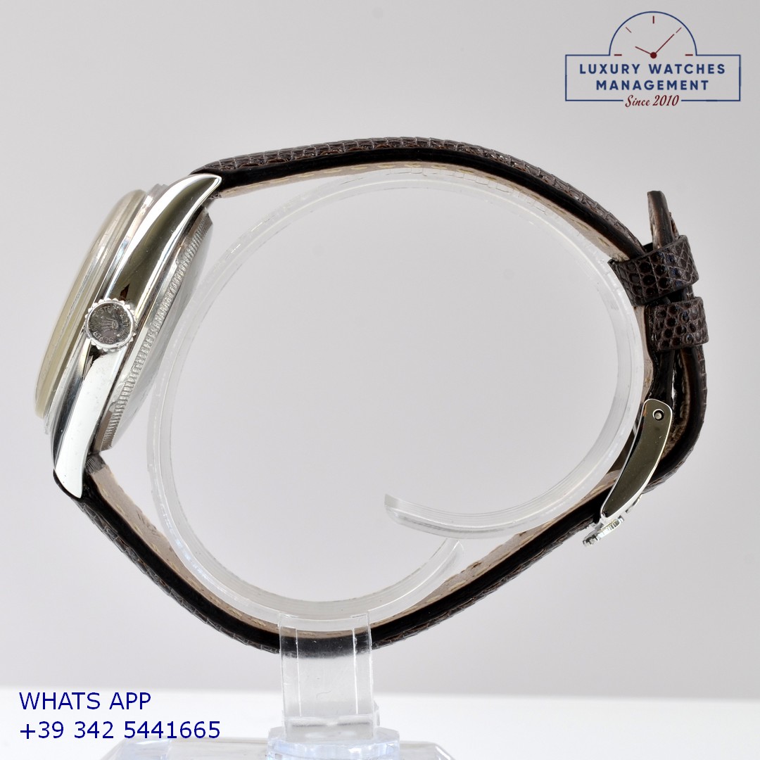 ROLEX OYSTER PERPETUAL 6084 (6)