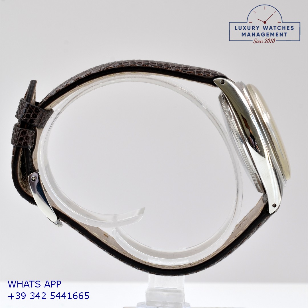 ROLEX OYSTER PERPETUAL 6084 (7)