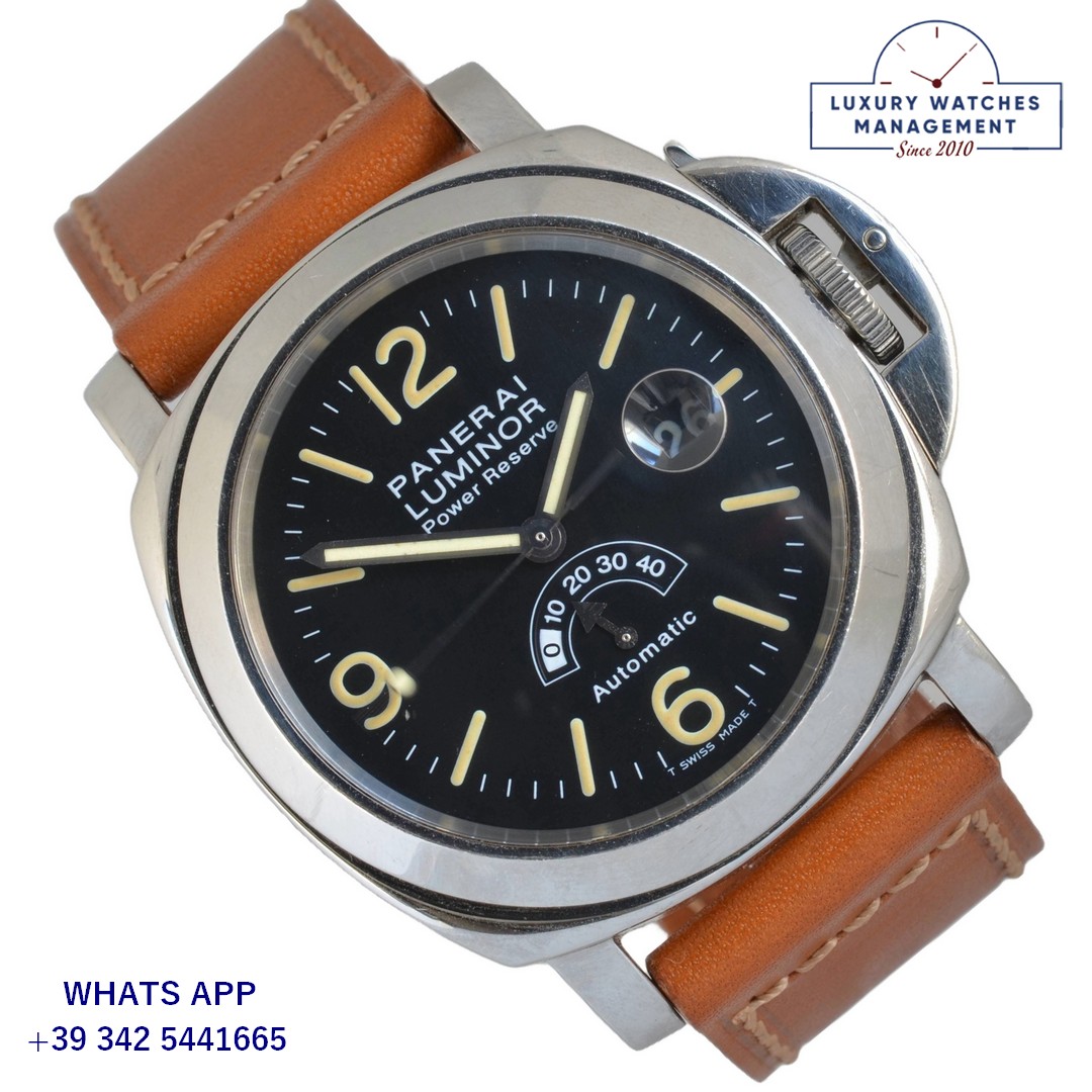 1 PANERAI LUMINOR PAM00027A (2)