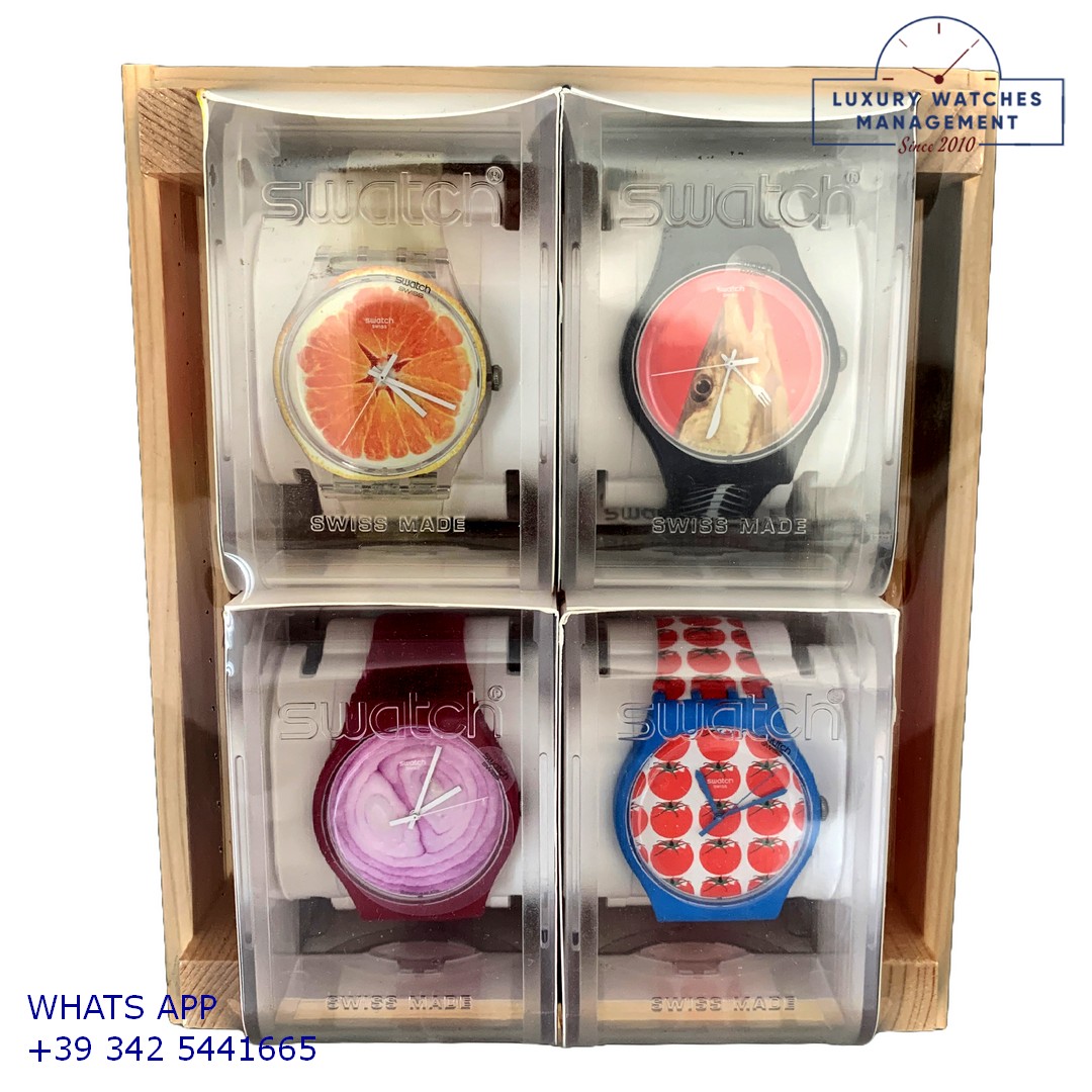 1 SWATCH MEDITERRANEAN DOLCE VITA EXPO (3)