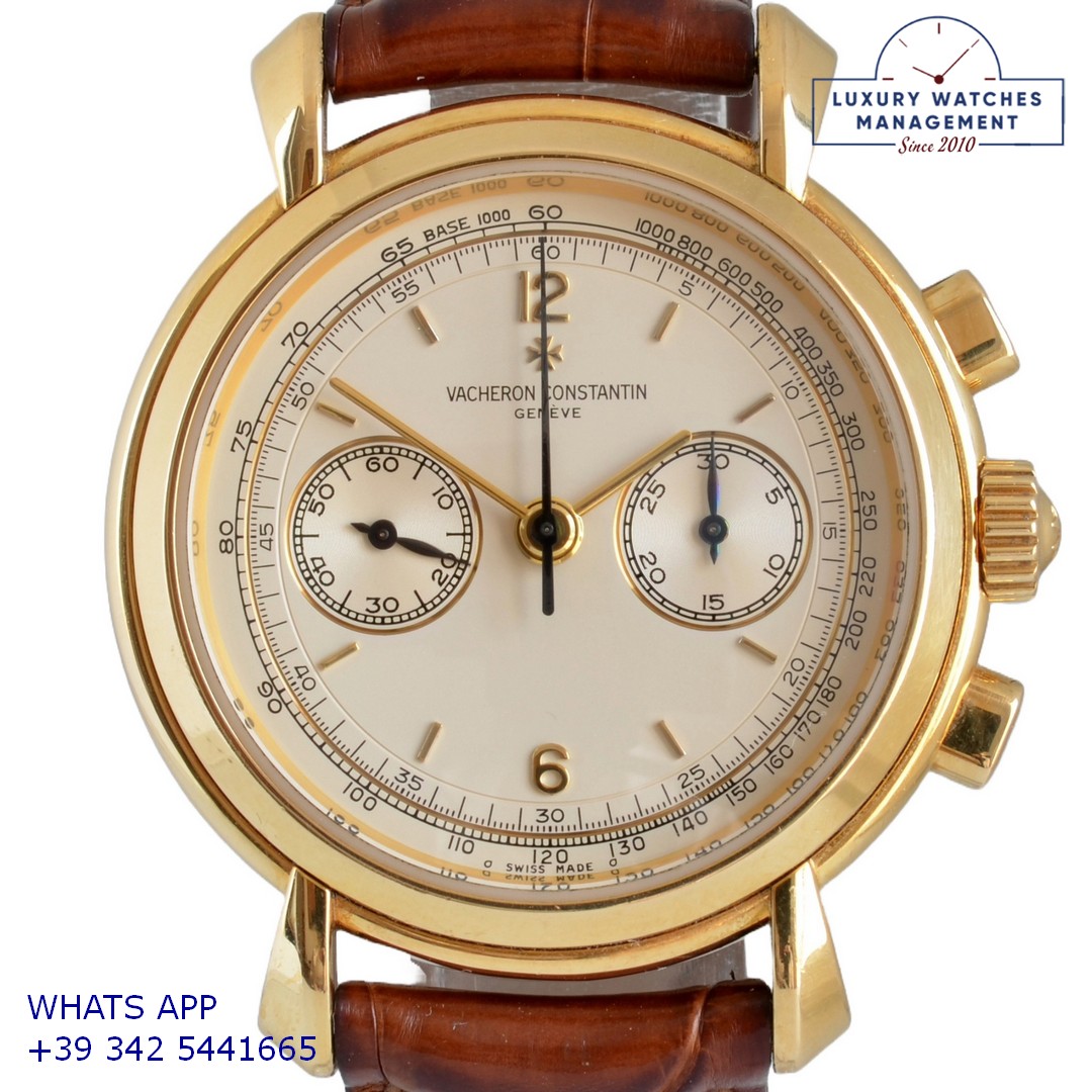 3 VACHERON CONSTANTIN CHRONO 47111 (3)