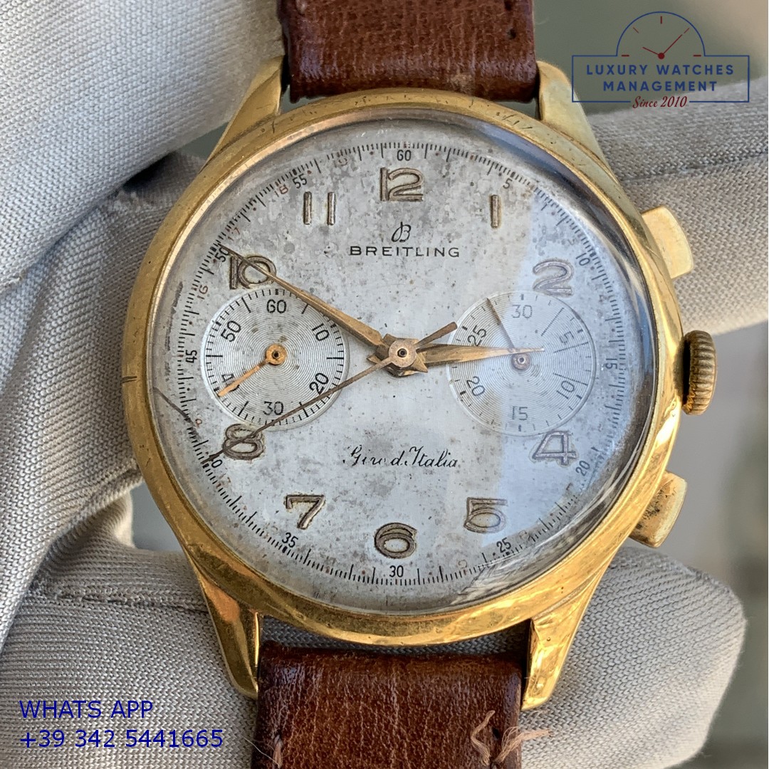 BREITLING CHRONO (1)