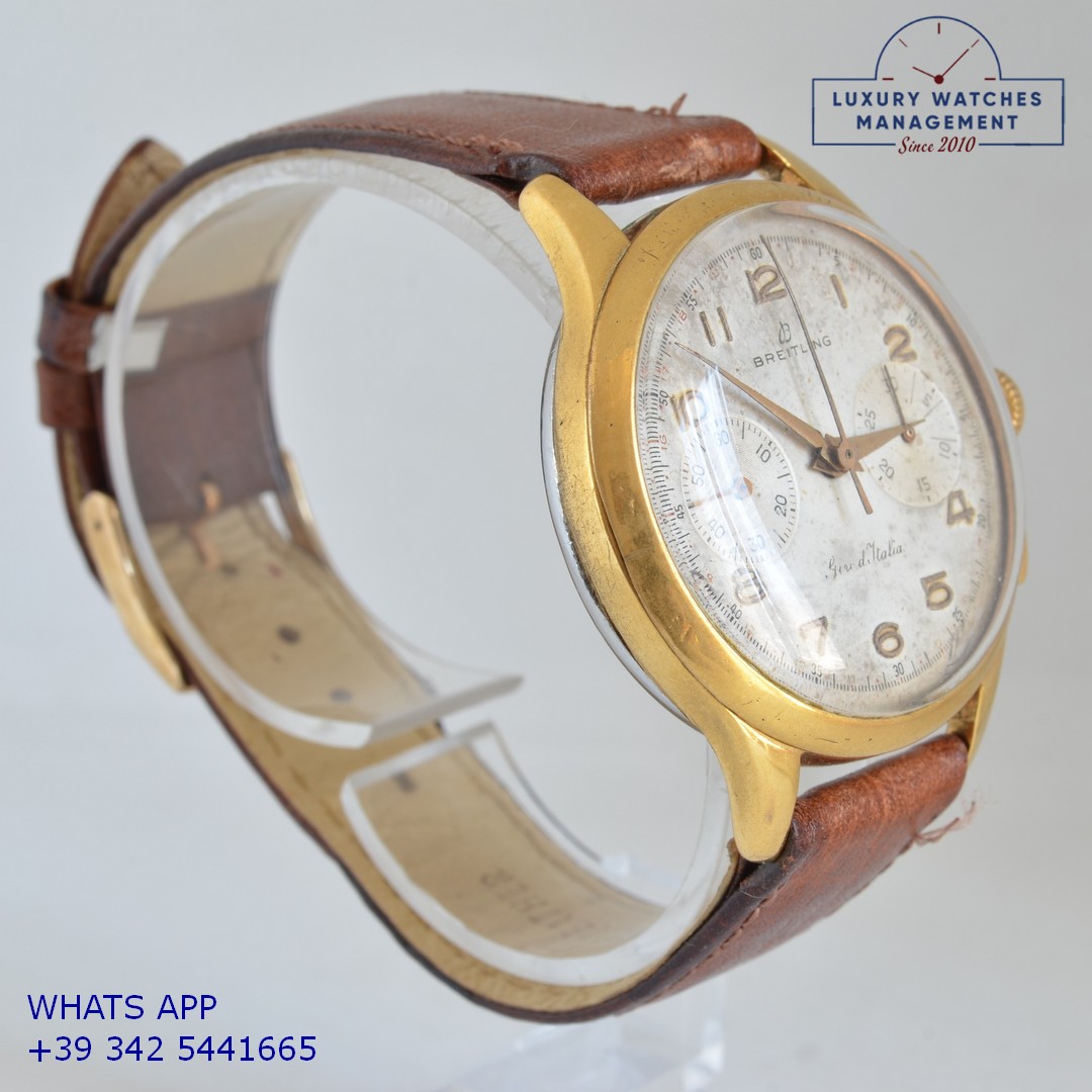 BREITLING CHRONO (12)