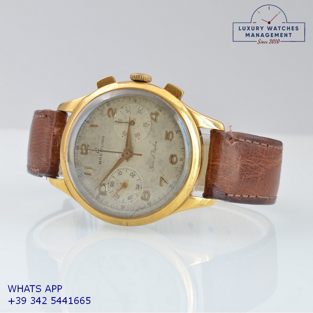 BREITLING CHRONO (16)