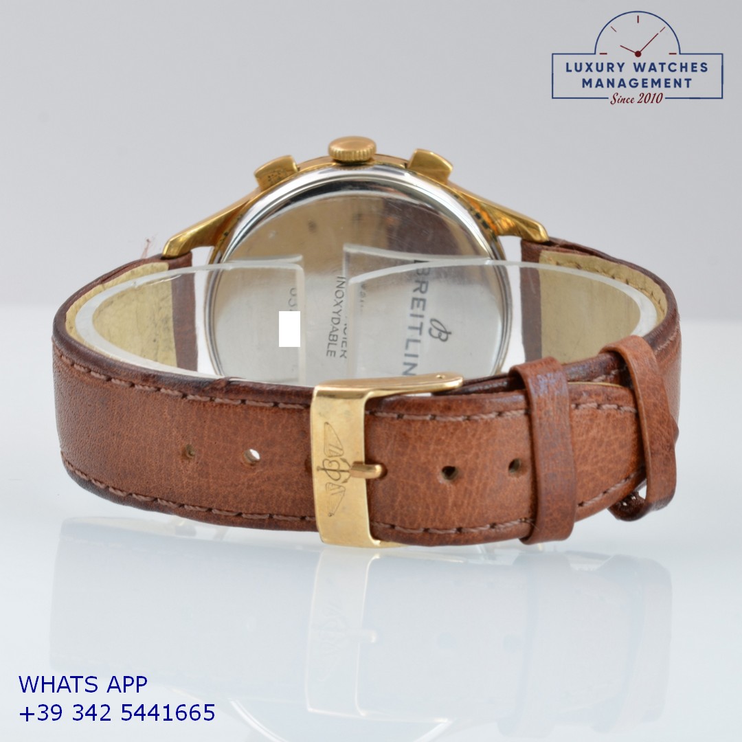 BREITLING CHRONO (17)