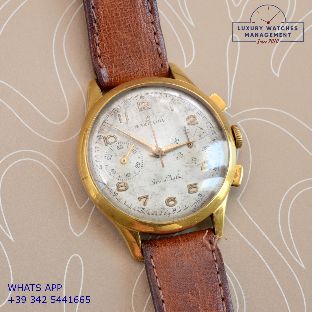 BREITLING CHRONO (18)