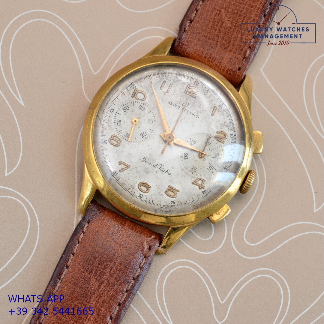 BREITLING CHRONO (19)