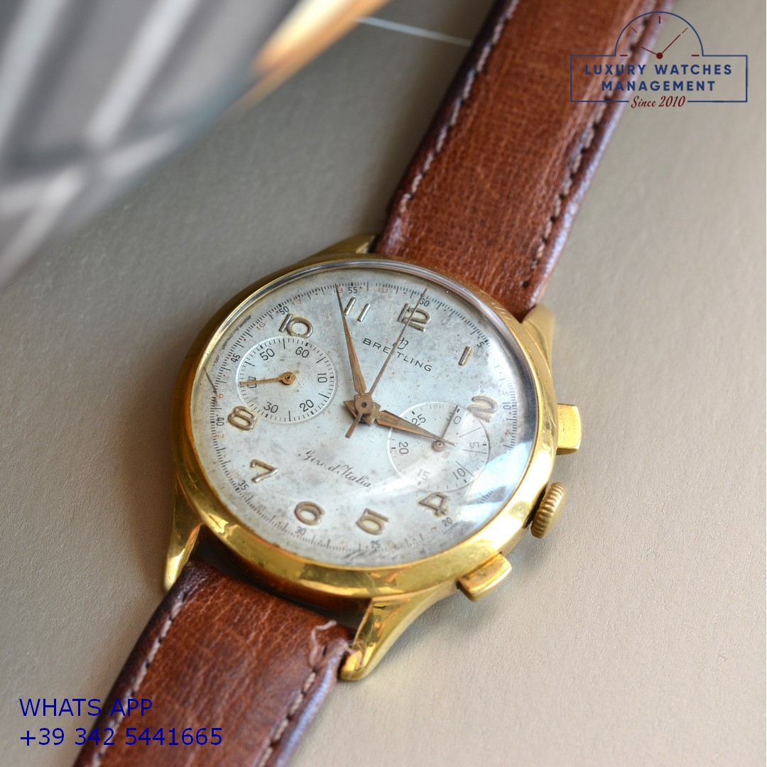 BREITLING CHRONO (20)