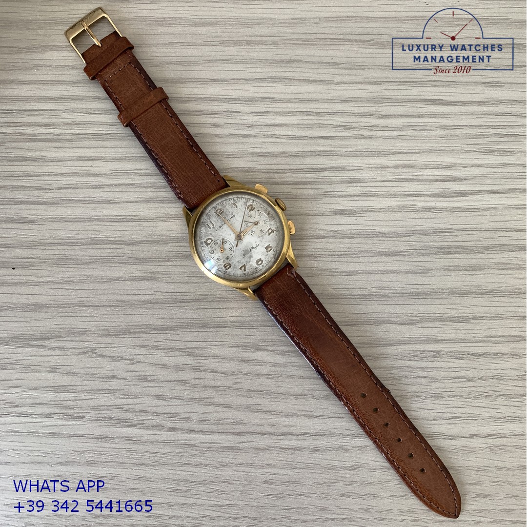 BREITLING CHRONO (21)