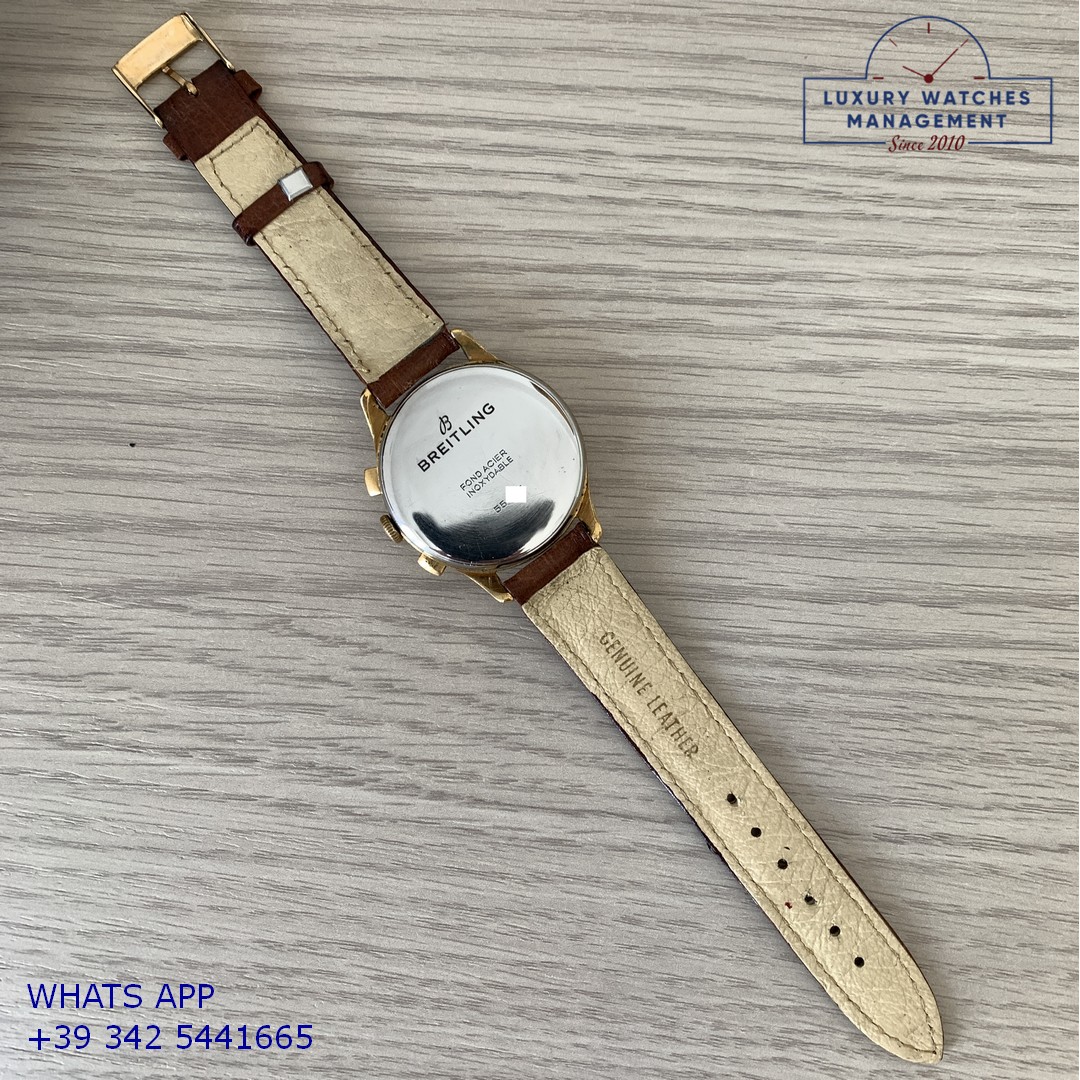 BREITLING CHRONO (22)