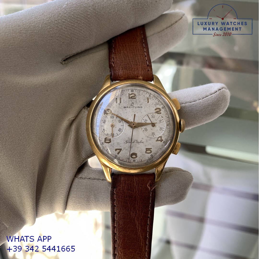 BREITLING CHRONO (23)