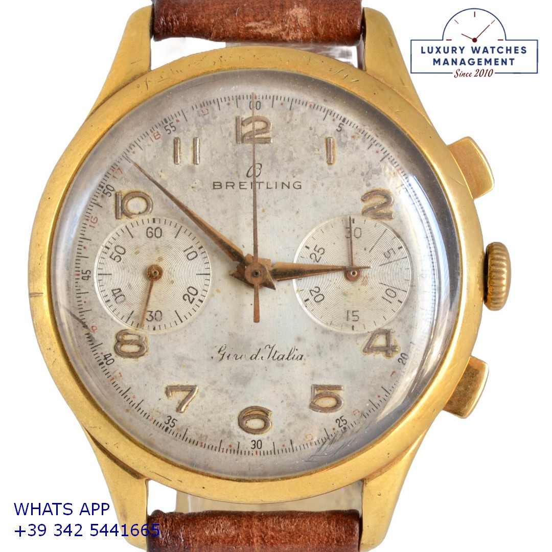 BREITLING CHRONO (5)