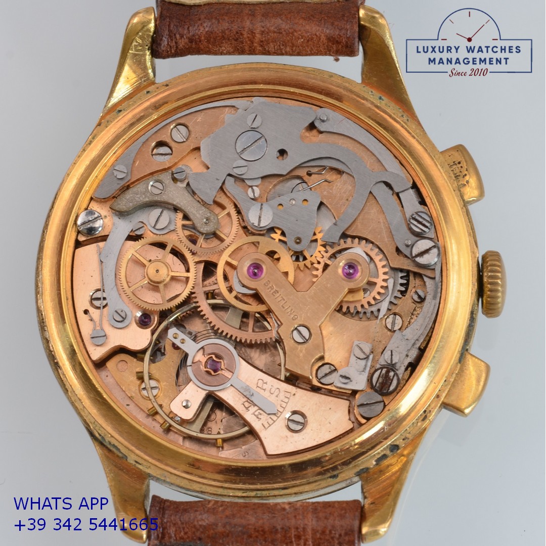 BREITLING CHRONO (6)