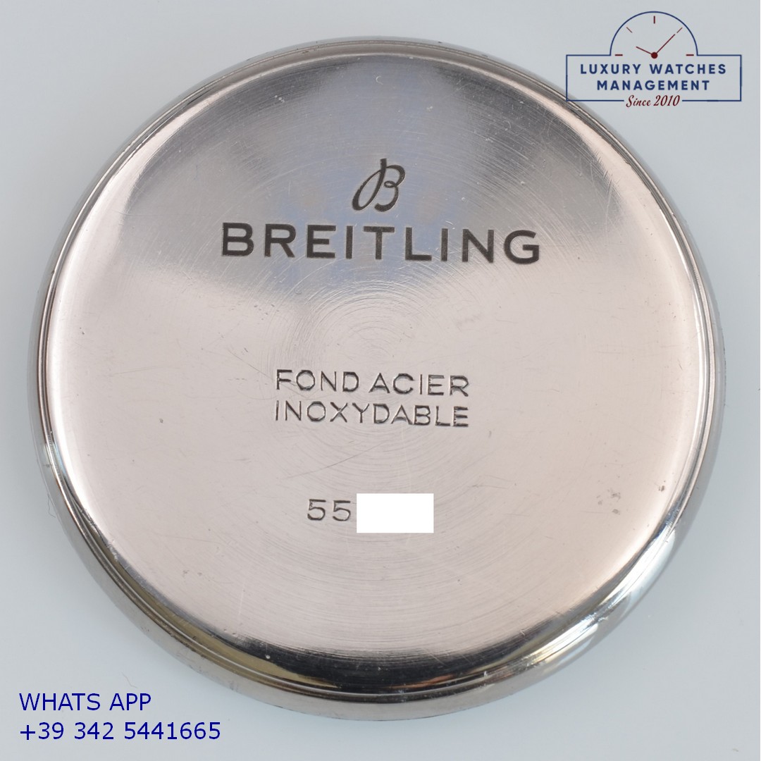 BREITLING CHRONO (8)