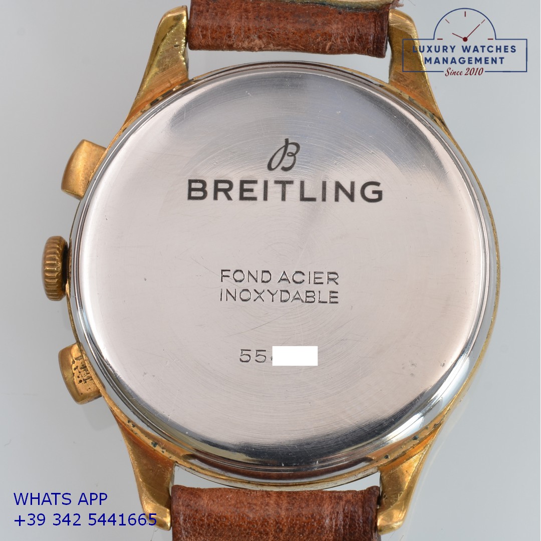 BREITLING CHRONO (9)