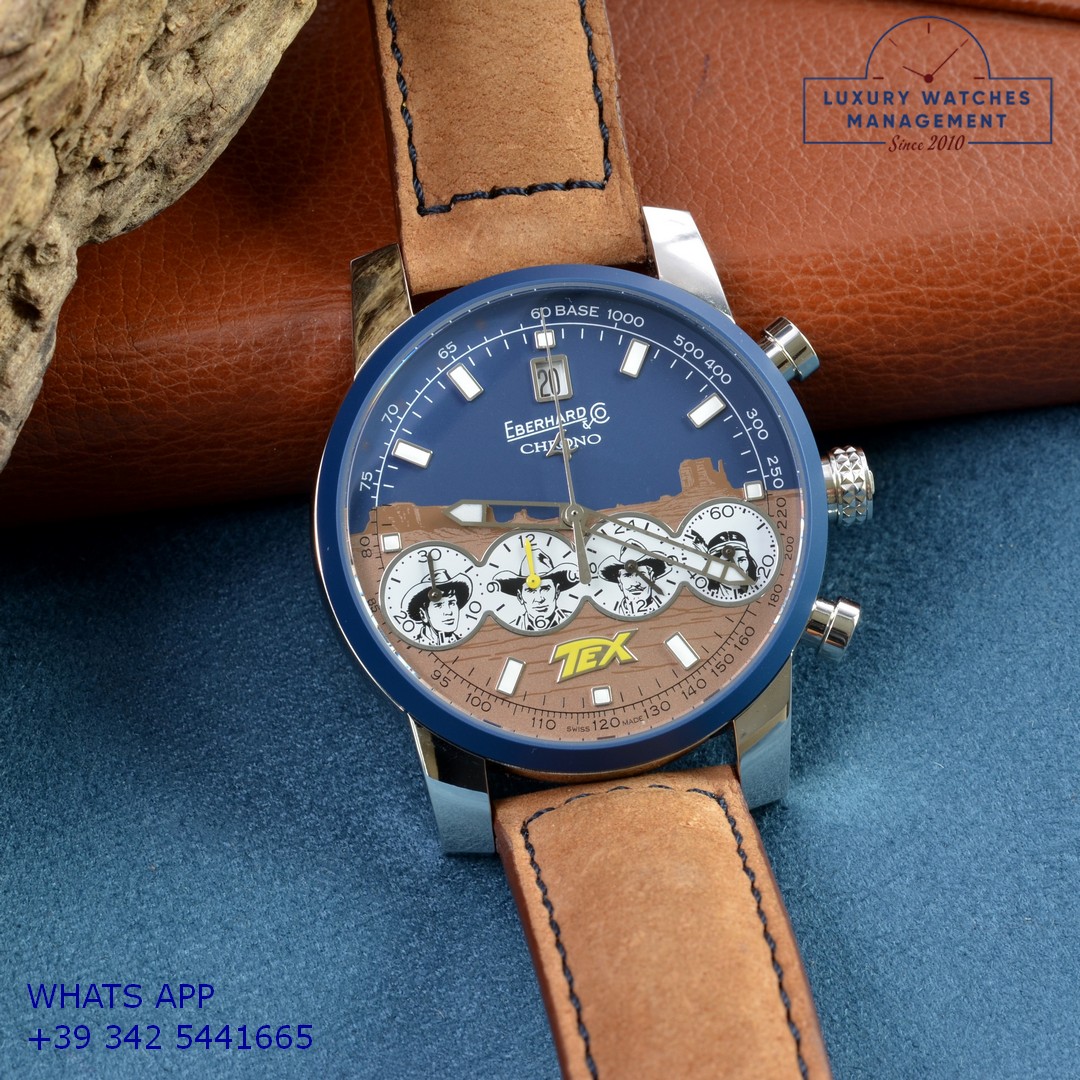 EBERHARD & CO. 31078 CP 4 PARDS TEX (14)