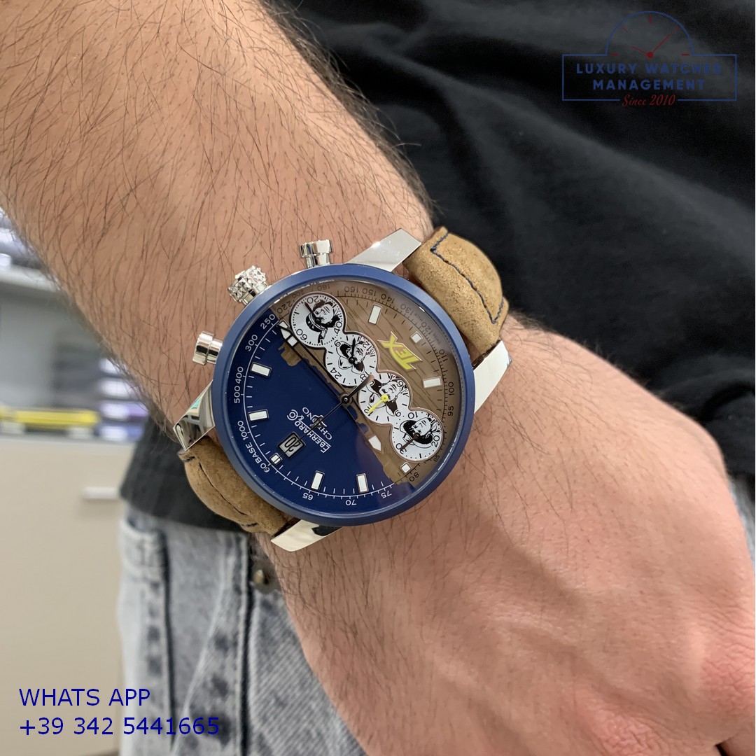 EBERHARD & CO. 31078 CP 4 PARDS TEX (22)