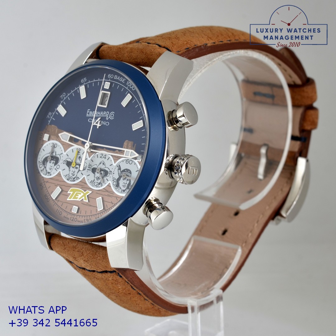 EBERHARD & CO. 31078 CP 4 PARDS TEX (6)