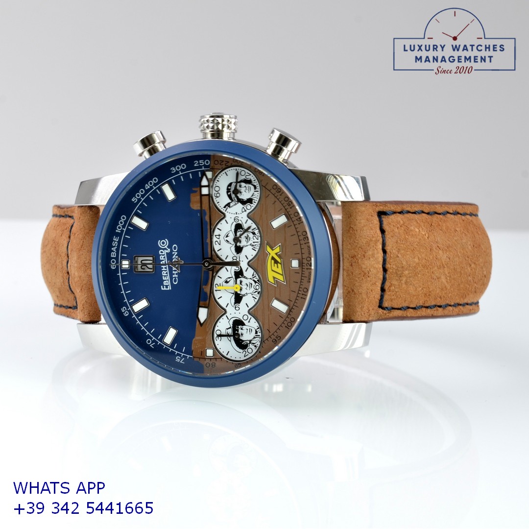 EBERHARD & CO. 31078 CP 4 PARDS TEX (9)
