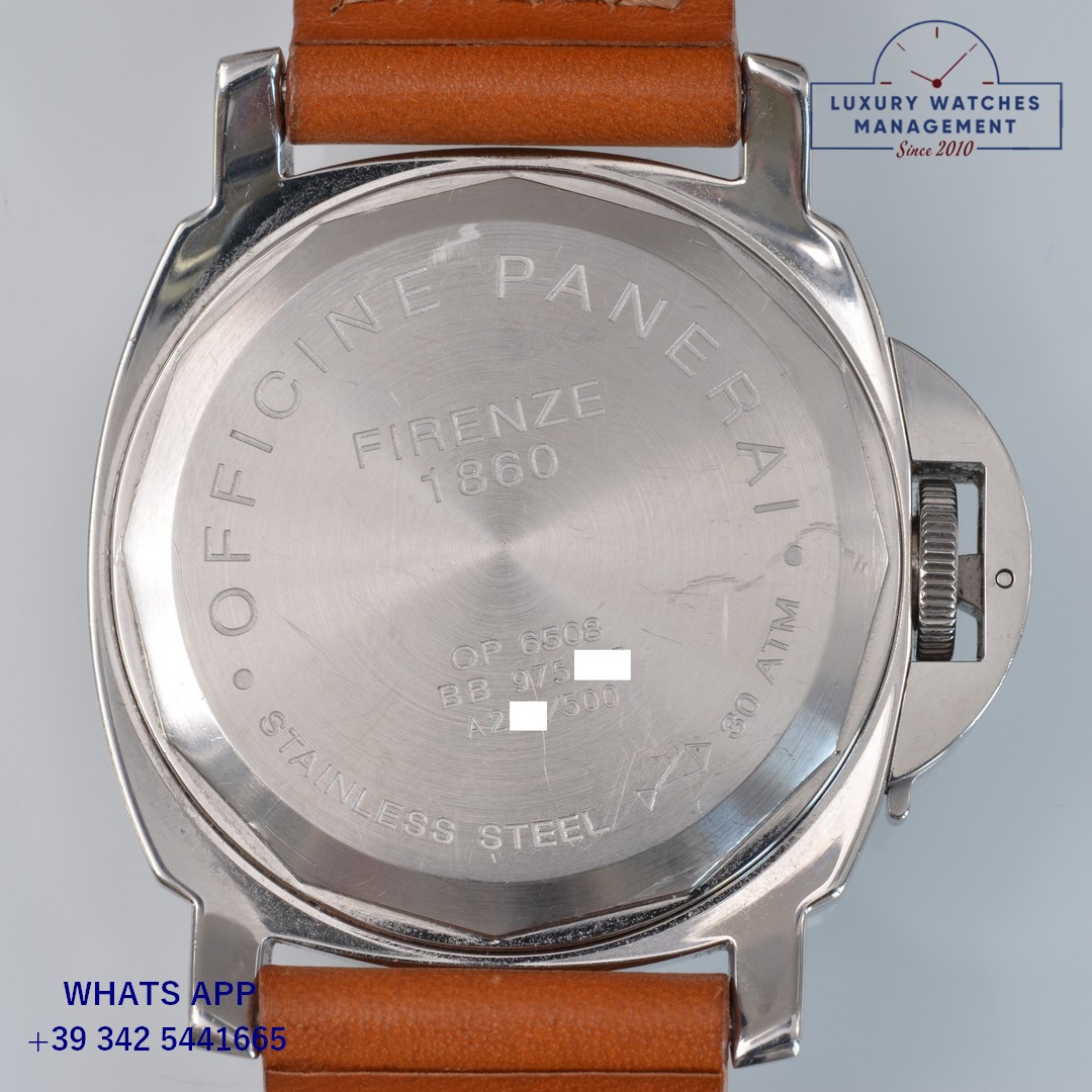PANERAI LUMINOR PAM00027A (15)