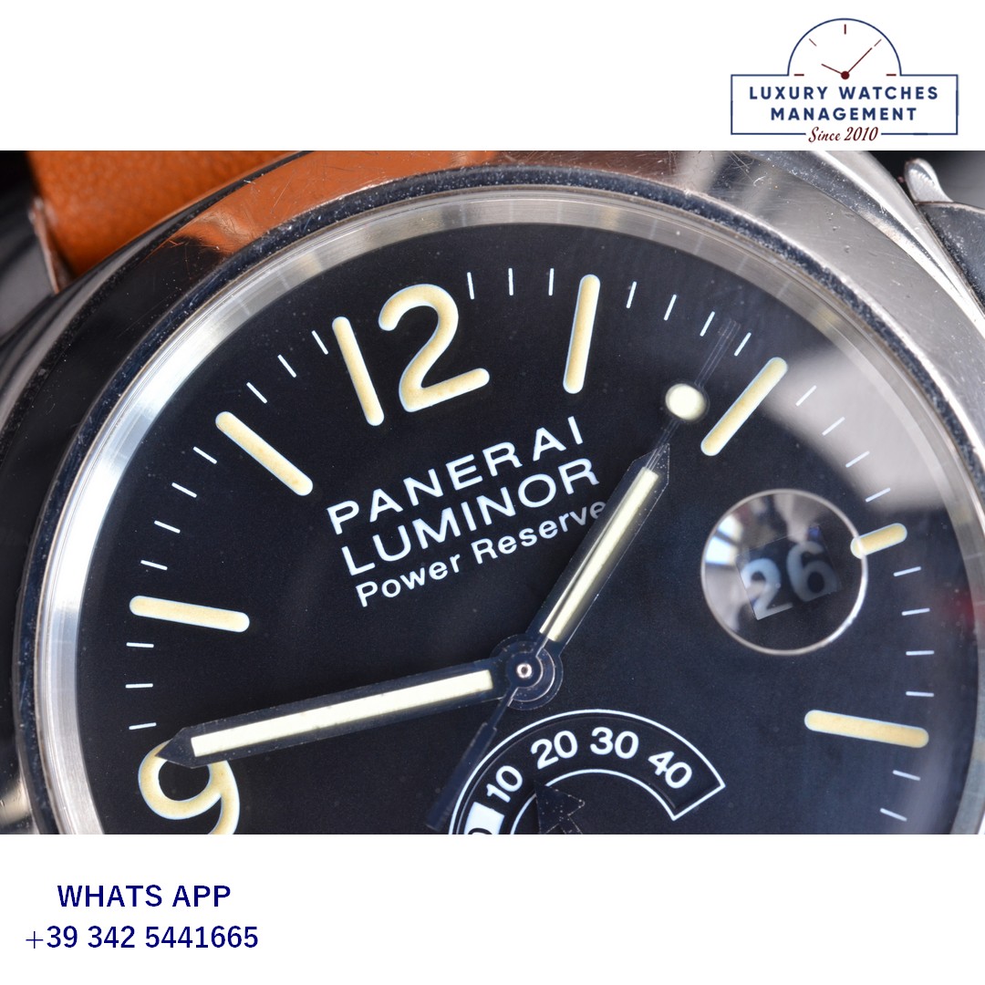 PANERAI LUMINOR PAM00027A (19)