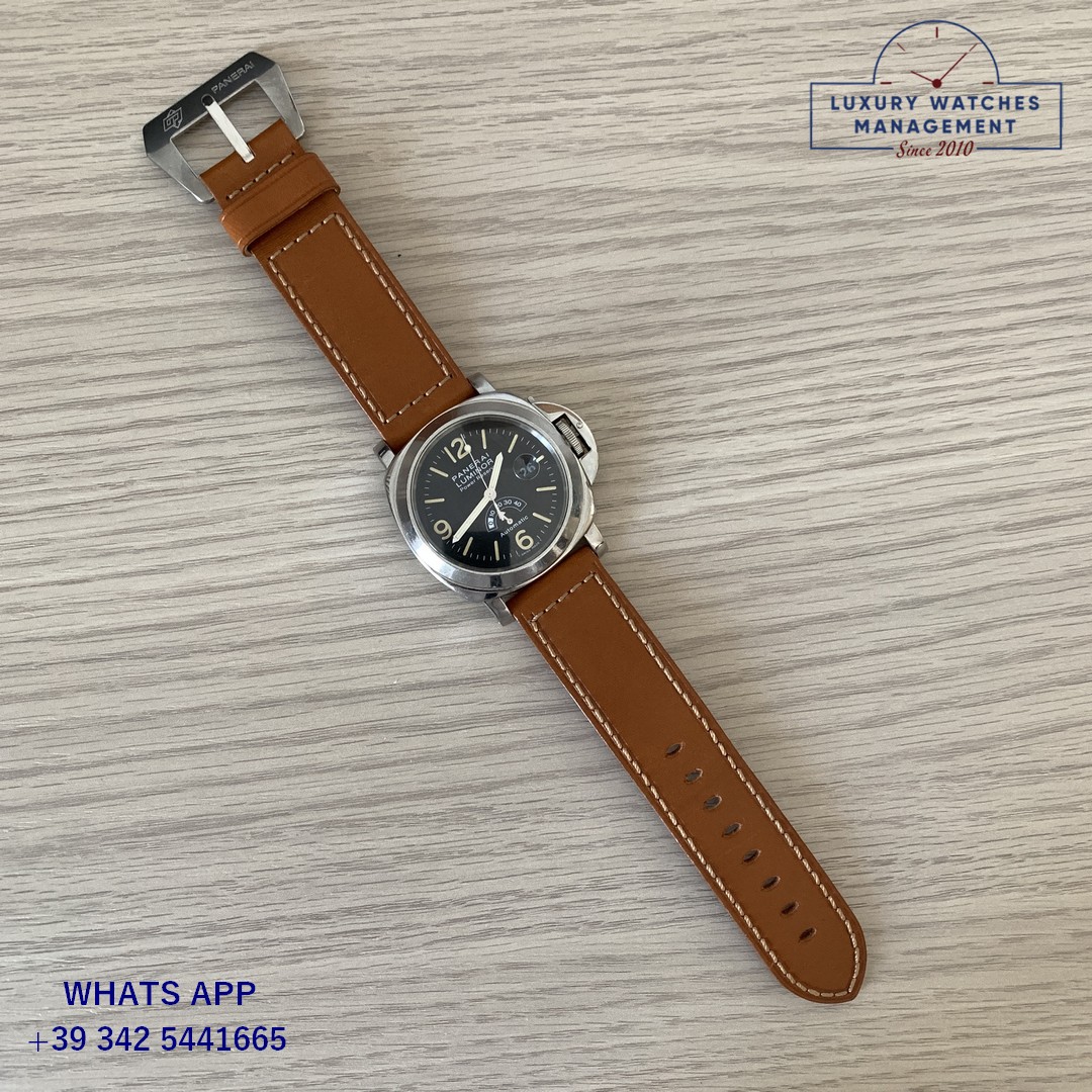 PANERAI LUMINOR PAM00027A (22)