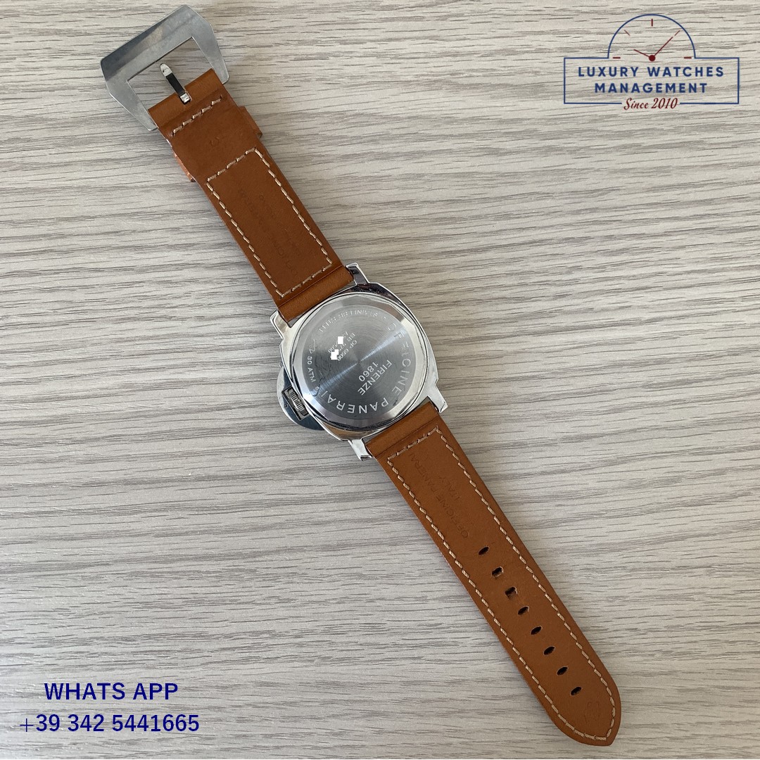 PANERAI LUMINOR PAM00027A (23)