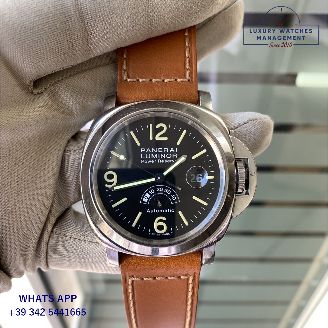 PANERAI LUMINOR PAM00027A (24)