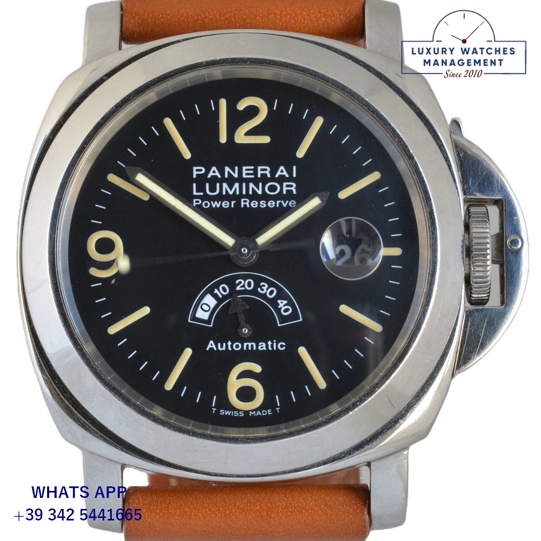 PANERAI LUMINOR PAM00027A (3)