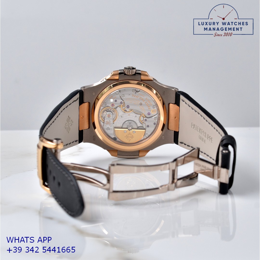 PATEK PHILIPPE NAUTILUS 5712GR-001 (13)