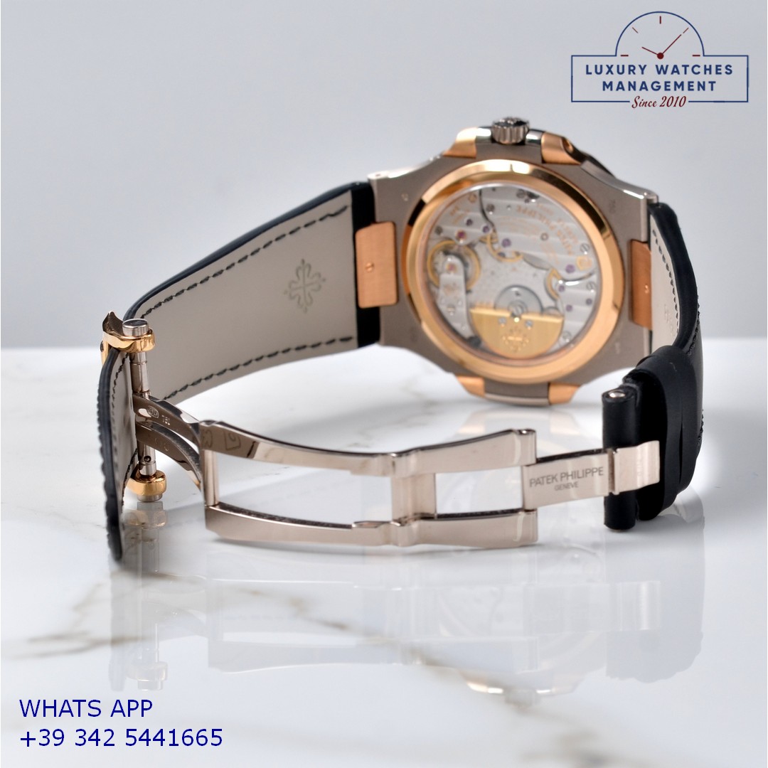 PATEK PHILIPPE NAUTILUS 5712GR-001 (14)