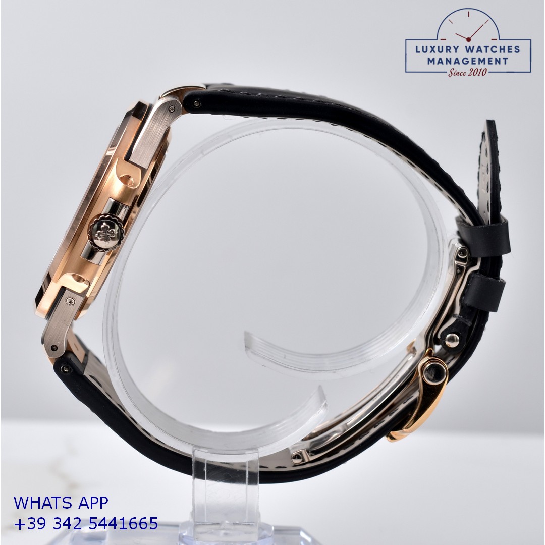 PATEK PHILIPPE NAUTILUS 5712GR-001 (7)