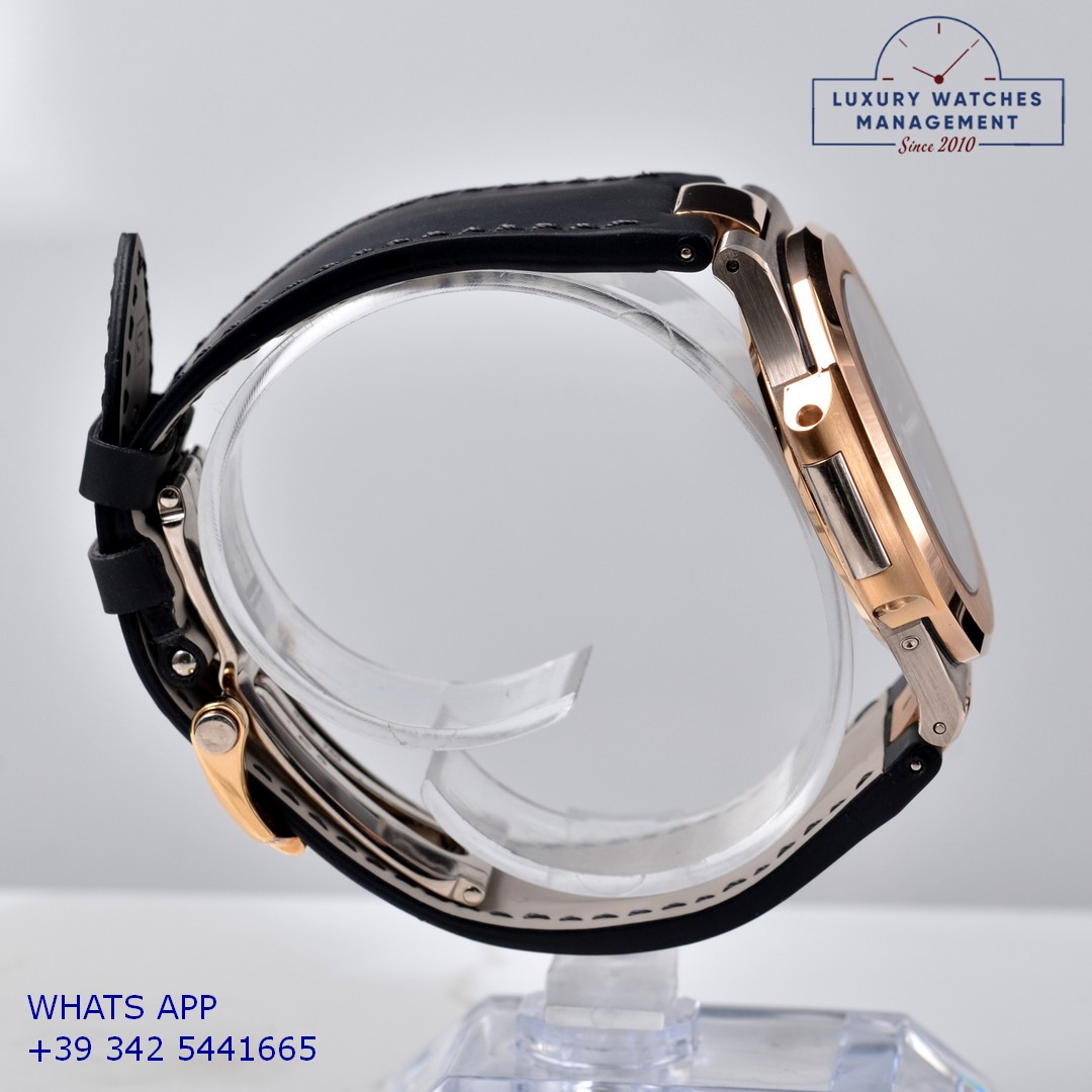 PATEK PHILIPPE NAUTILUS 5712GR-001 (8)