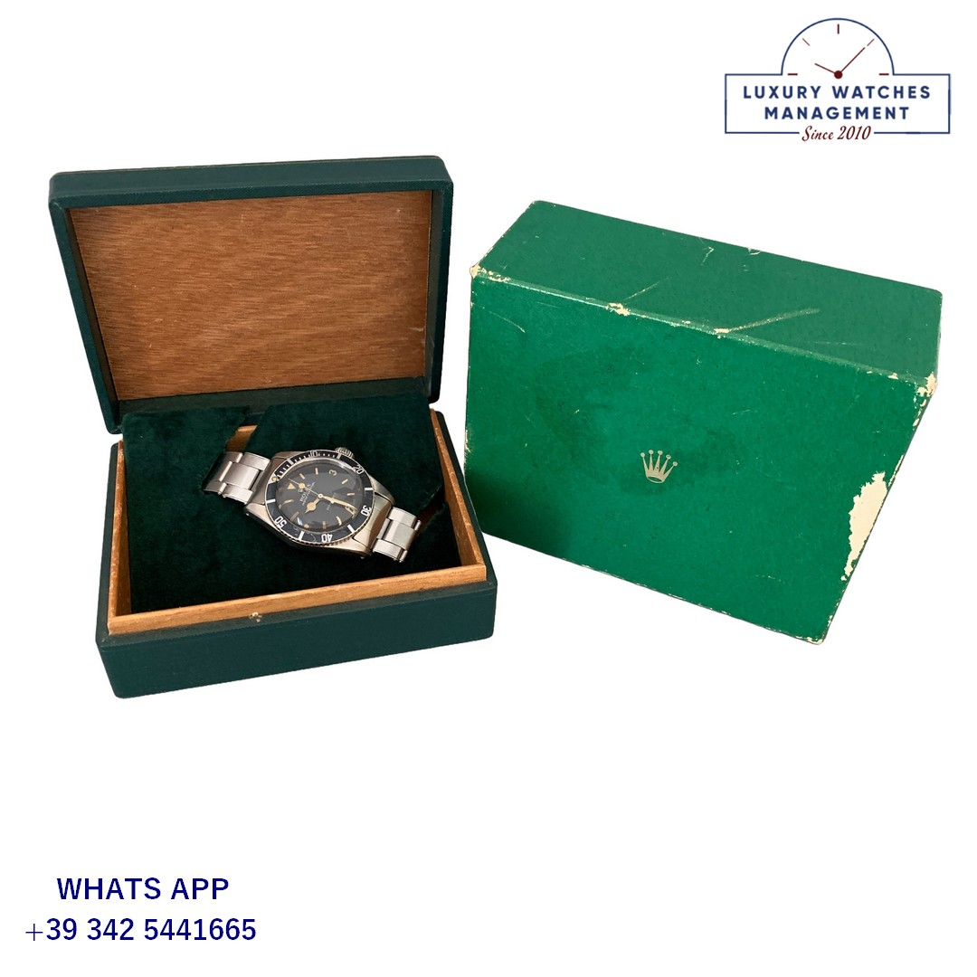 ROLEX CORONCIONE 6538 (2)