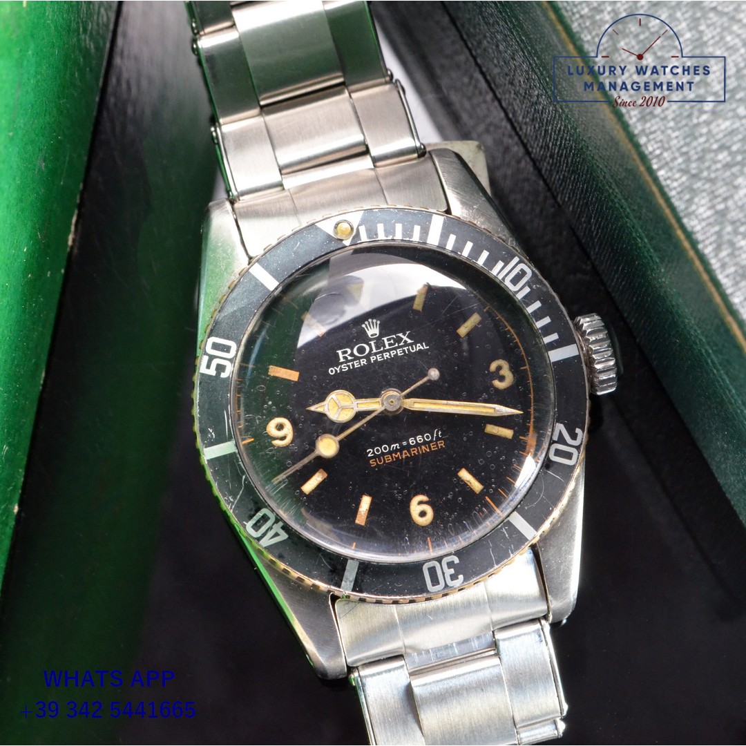 ROLEX CORONCIONE 6538 (30)