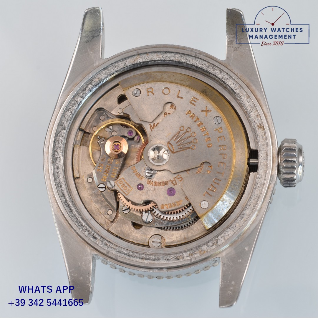ROLEX CORONCIONE 6538 (6)