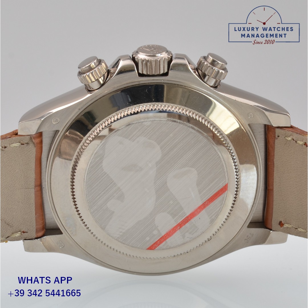 ROLEX DAYTONA 116519 (13)