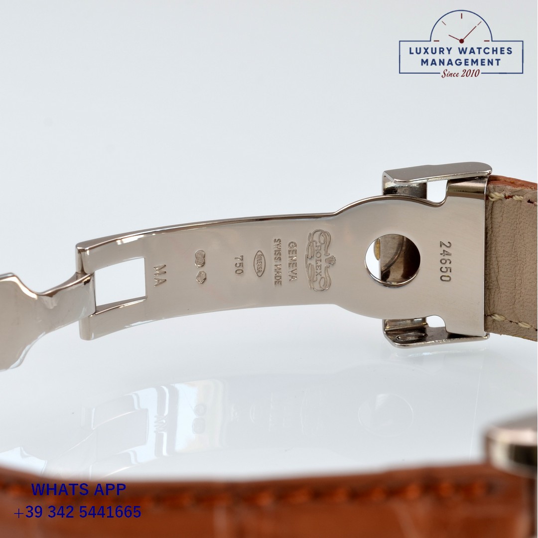 ROLEX DAYTONA 116519 (14)