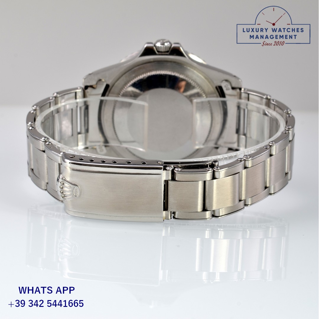 ROLEX GMT MASTER 1675 (10)