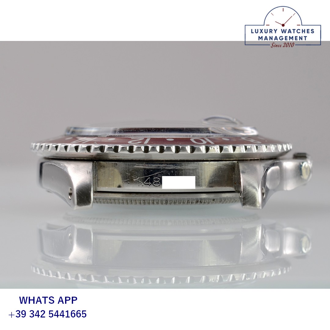 ROLEX GMT MASTER 1675 (2)