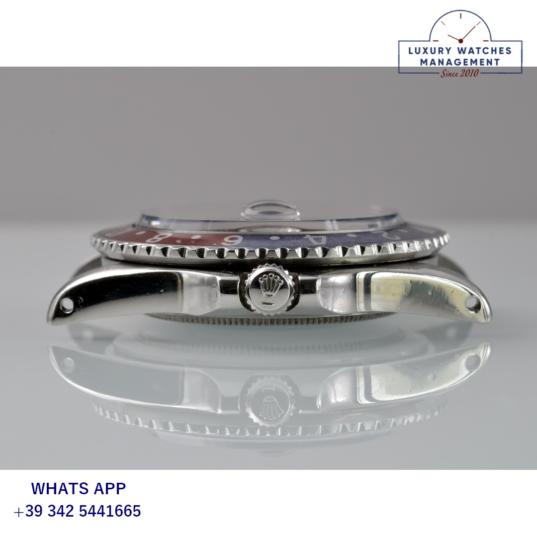 ROLEX GMT MASTER 1675 (4)