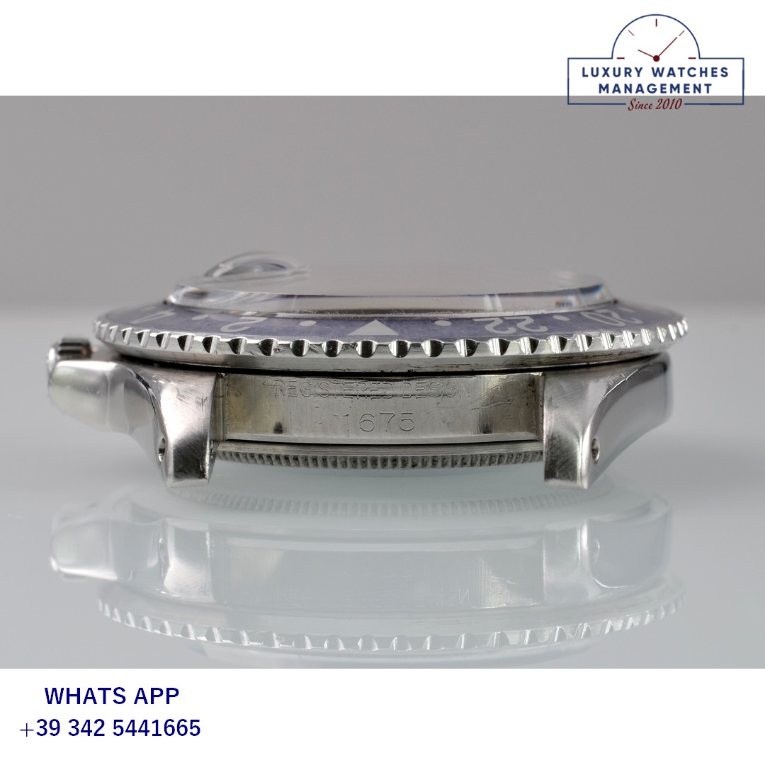 ROLEX GMT MASTER 1675 (5)