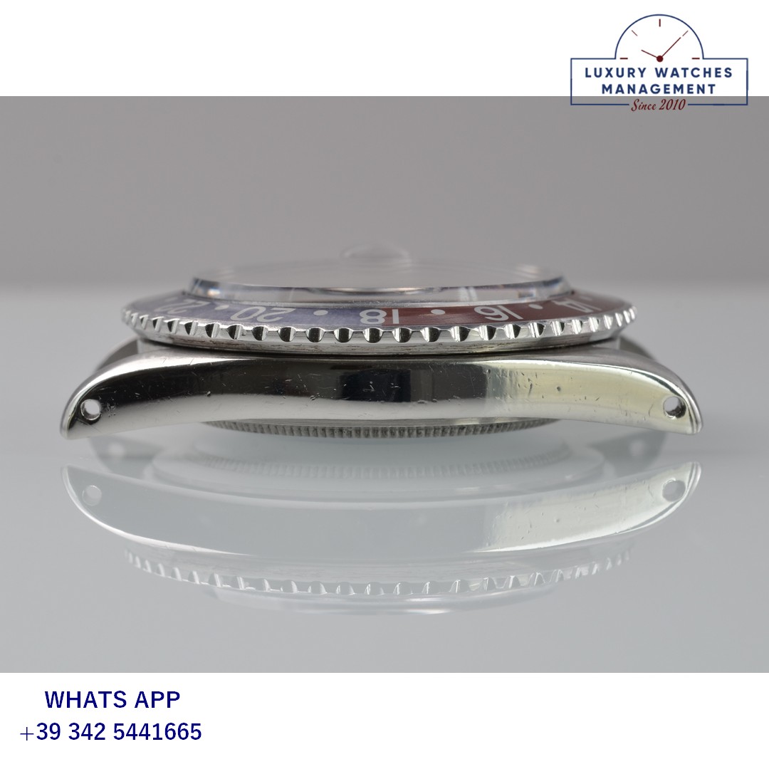 ROLEX GMT MASTER 1675 (7)